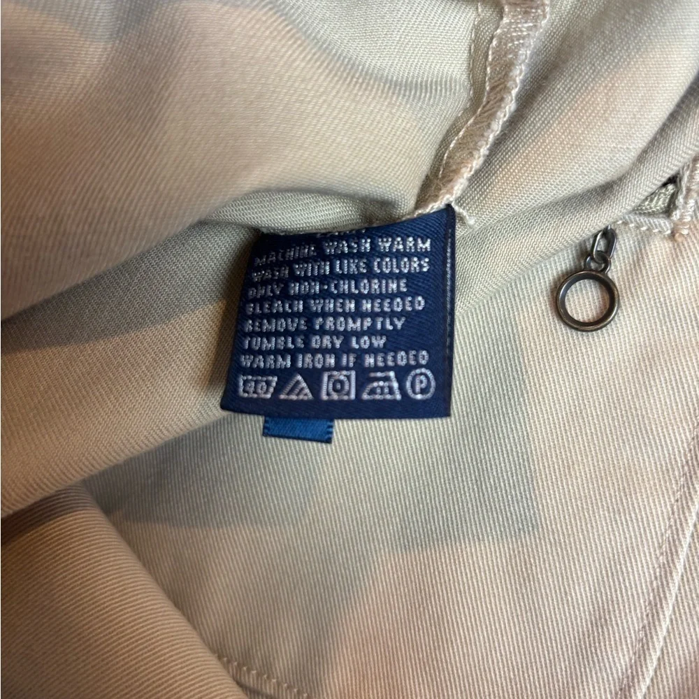 Ralph Lauren classic sporty